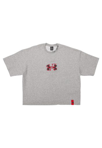 Under Armour x Tuff Crowd Shirt Grey