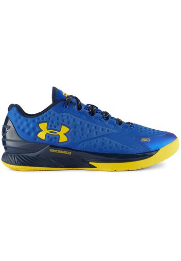 UA Curry 1 Low Dub Nation