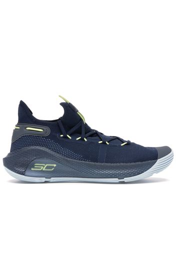 Under Armour Curry 6 International Boulevard