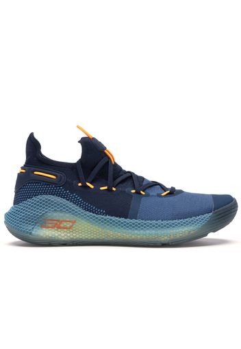 Under Armour Curry 6 Underrated