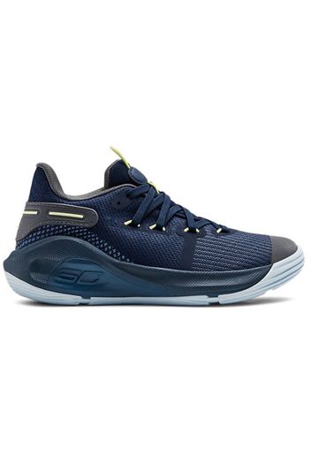 Under Armour Curry 6 International Boulevard (PS)