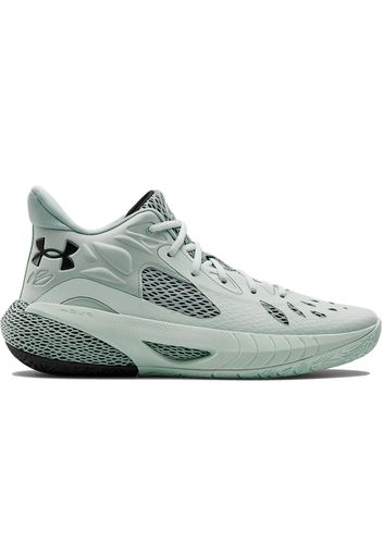 Under Armour HOVR Havoc 3 Seaglass Blue