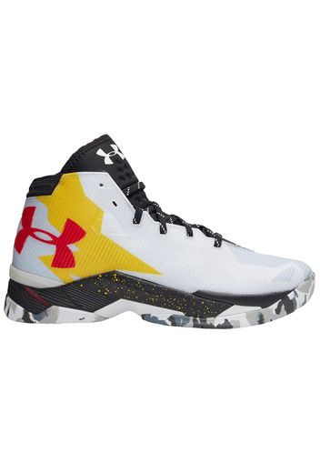 UA Curry 2.5 Maryland