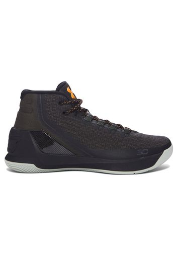 UA Curry 3 Flight Jacket