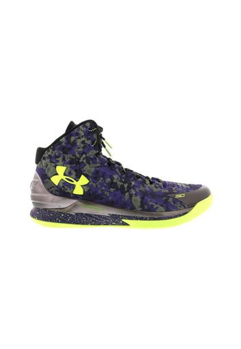 UA Curry 1 Dark Matter (ASG)