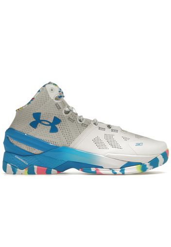 Under Armour Curry 2 Retro Splash Party