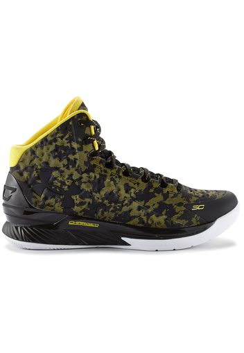 UA Curry 1 Away