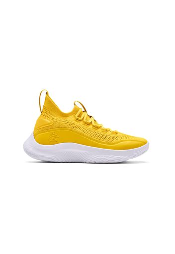 Under Armour Curry Flow 8 Smooth Butter Flow