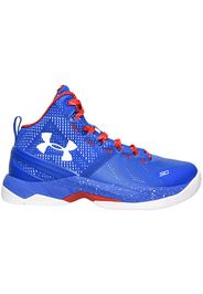 UA Curry 2 Providence Road