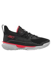 Under Armour Curry 7 Beta Red (GS)