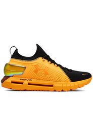 Under Armour HOVR Phantom SE MD Mango Orange Black