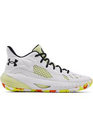 Under Armour HOVR Havoc 3 Light Grey Green