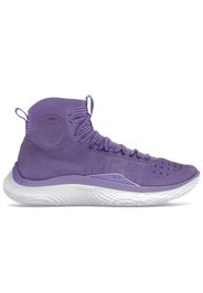 Under Armour Curry 4 Flotro Vivid Lilac