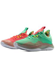 Under Armour Curry HOVR Splash 2 Sour Patch Kids