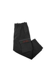 Under Armour x Tuff Crowd Cargo Pants Black