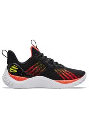 Under Armour Curry Flow 10 Iron Sharpens Iron (GS)