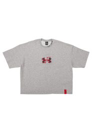 Under Armour x Tuff Crowd Shirt Grey