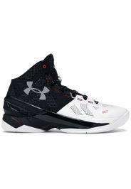 UA Curry 2 Suit and Tie