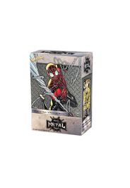 2022 Upper Deck Marvel Metal Universe Blaster Box