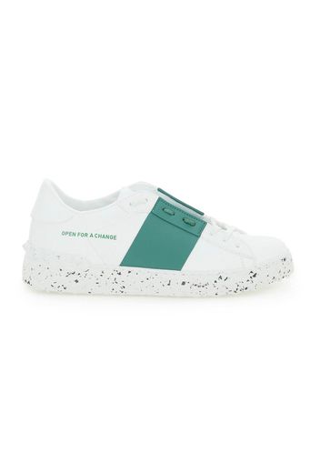 Valentino Garavani Open For Change Green (Women's)