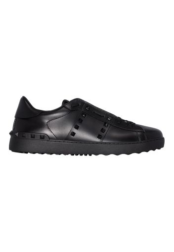 Valentino Garavani Rockstud Untitled Triple Black