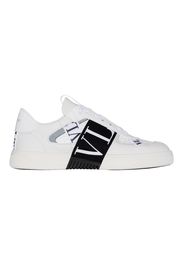 Valentino Garavani VL7N Sneaker Low Top White Black Grey