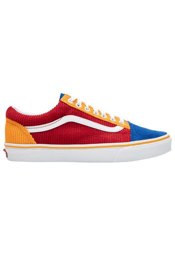 Vans Old Skool Corduroy Primary