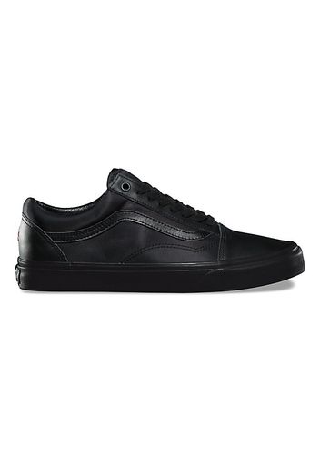 Vans Old Skool A Tribe Called Quest (Black)