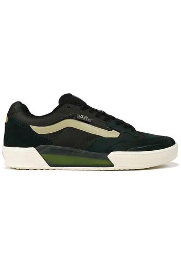 Vans Ave 2.0 Bench Green