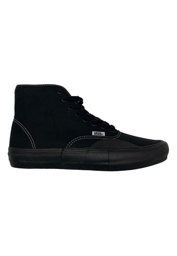 Vans Authentic Hi Hockey AA Black