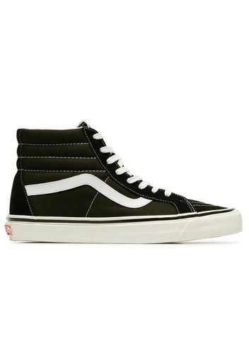 Vans Sk8-Hi 38 DX Anaheim Factory Black