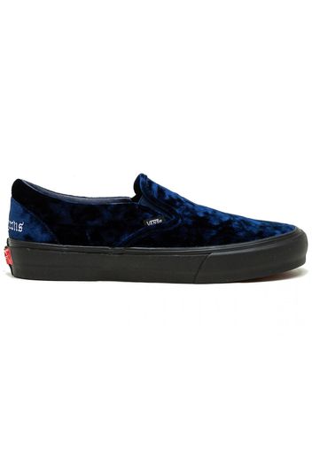 Vans Slip-On Noon Goons Crushed Velvet