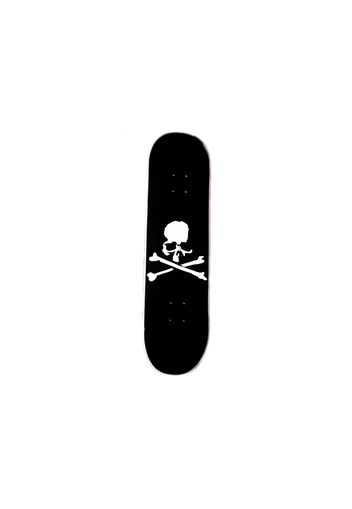 Vans Vault x Mastermind World Presented By END Skateboard Deck Black