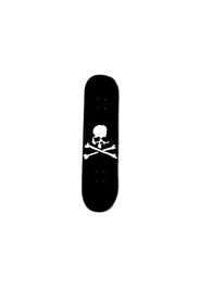 Vans Vault x Mastermind World Presented By END Skateboard Deck Black