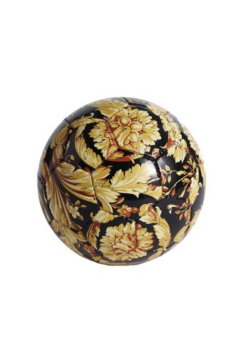 Versace Barocco Soccer Ball