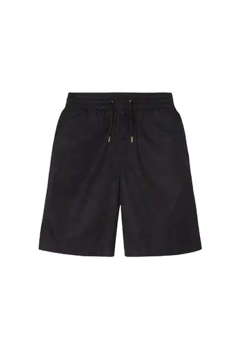 Versace La Greca Shorts Black