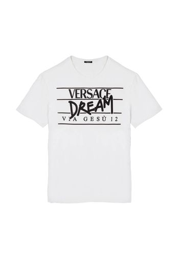 Versace Dream T-shirt White