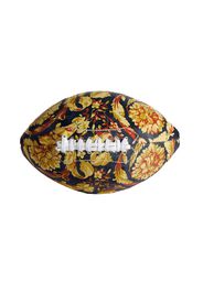 Versace Barocco Rugby Ball