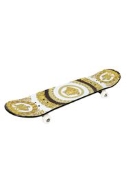 Versace Printed Skateboard Deck