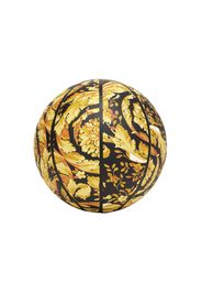 Versace Barocco Print Basketball