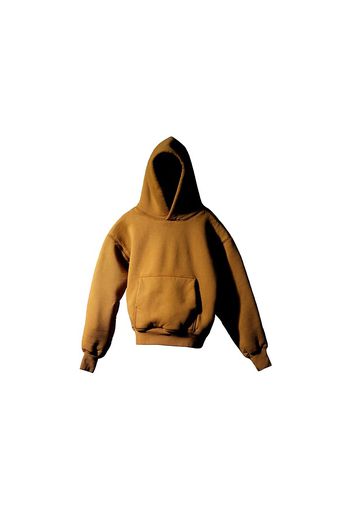 Yeezy Gap Hoodie Light Brown