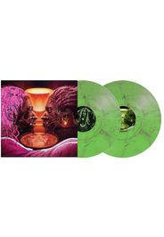 Young Thug Punk 420 Smoke Edition 2XLP Vinyl