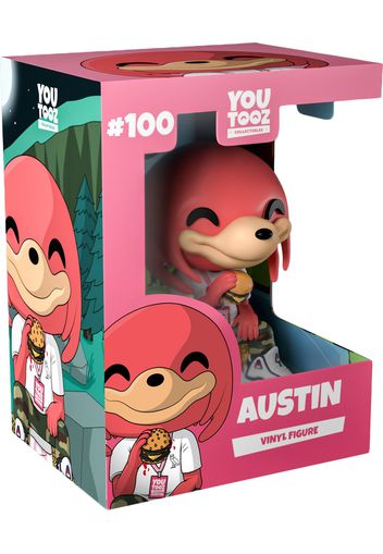 Youtooz Youtooz Austin Vinyl Figure Deadmeme