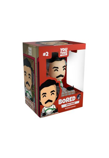 Youtooz Narcos Bored Vinyl Figure