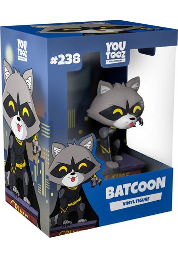 Youtooz Batcoon Vinyl Figure