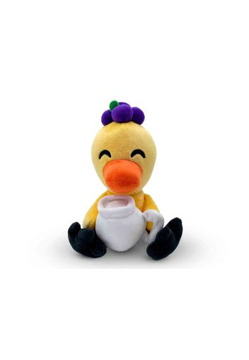 Youtooz Duck Song Keychain Plush