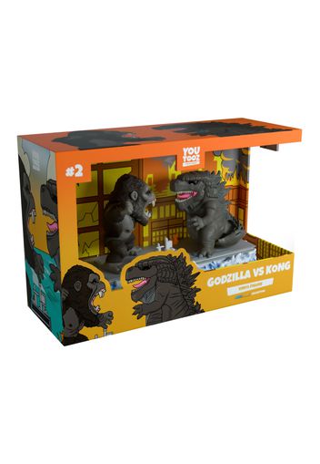 Youtooz Godzilla vs. Kong Vinyl Figure