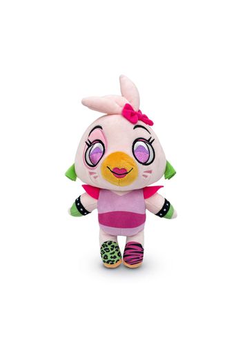 Youtooz Chibi Glamrock Chica (9in) Plush