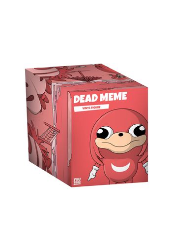 Youtooz Dead Meme (1ft) Vinyl Figure