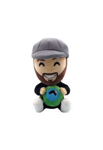 Youtooz Jack & Sam Plush